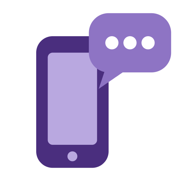 Phone icon